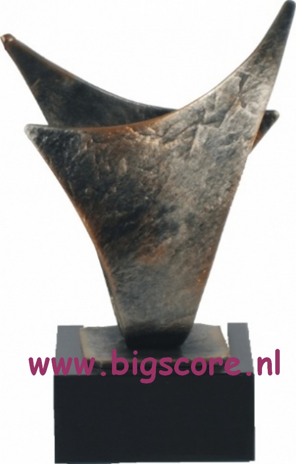 TRL336 Sculptuur Metaal